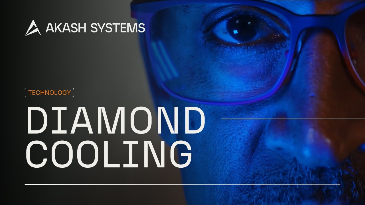 Akash Systems - How Our Technology Works