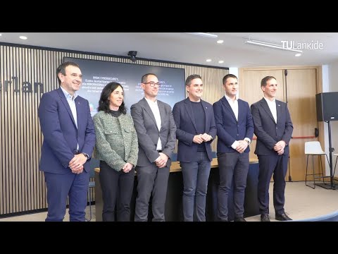 Orbik Cybersecurity, kooperatiba bihurtu den lehen start-up teknologikoa