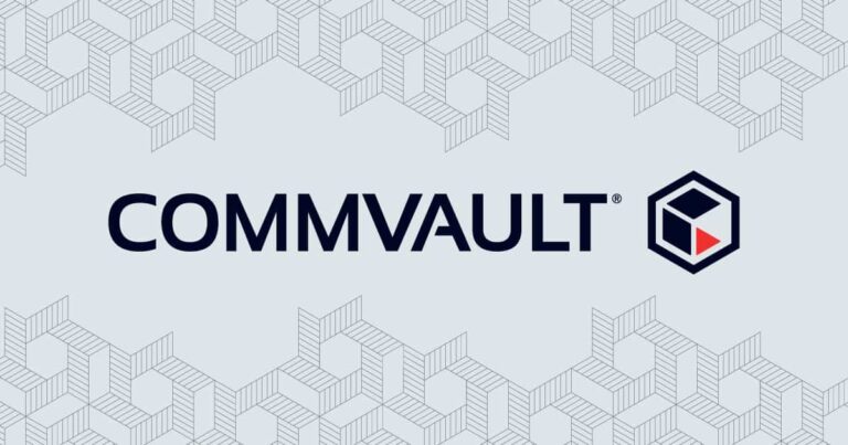 Commvault révolutionne la récupération de données sur Amazon S3 avec Clumio Backtrack.