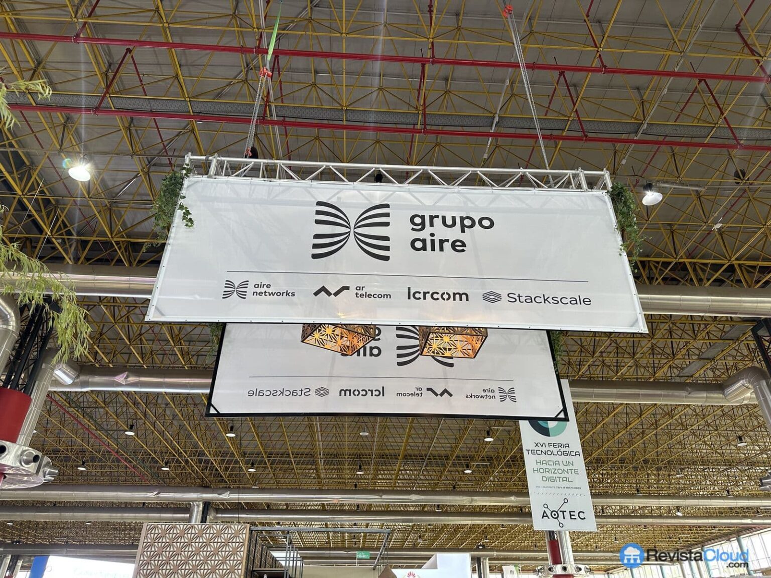 Groupe Aire renforce sa direction technologique avec de nouvelles nominations