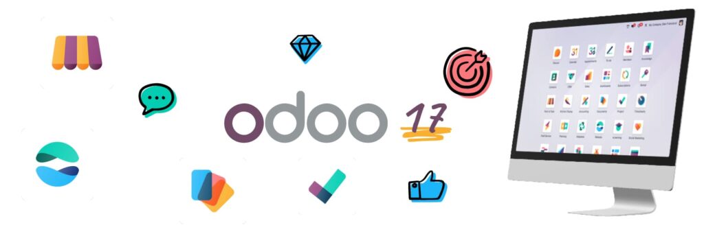 Google Cloud et Odoo renforcent leur alliance stratégique pour stimuler la croissance mondiale des entreprises