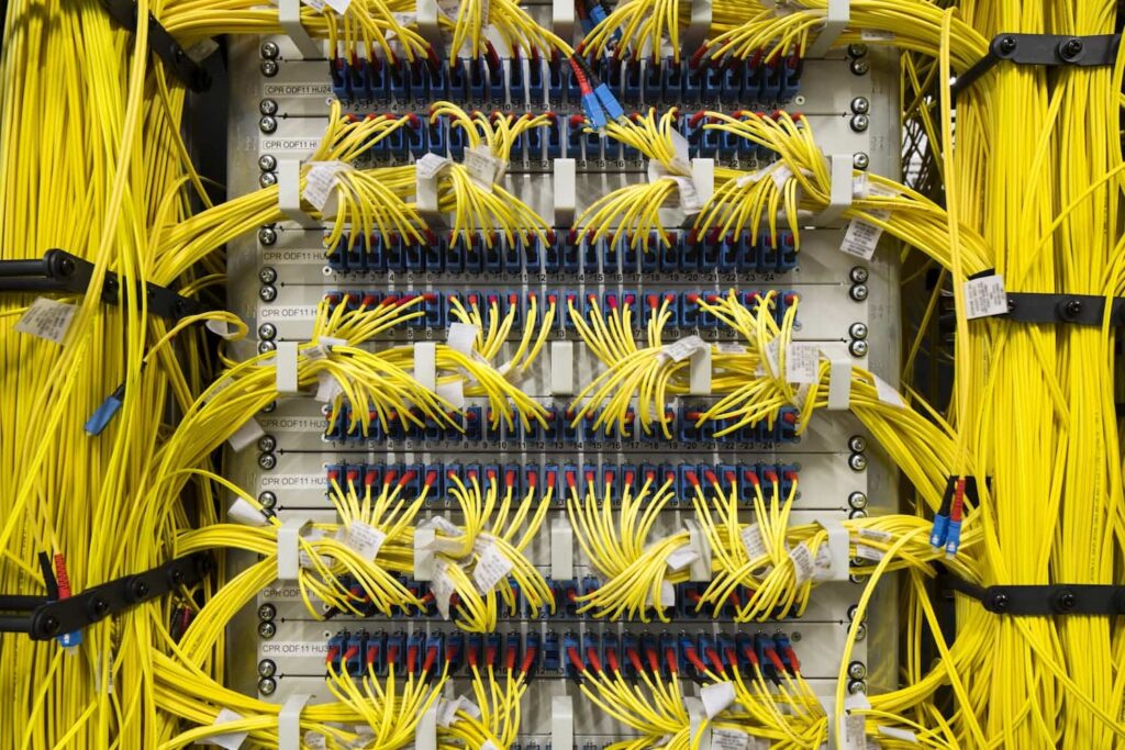 Spectra7 annonce une nouvelle commande de câbles en cuivre actifs d'un important client de centres de données.