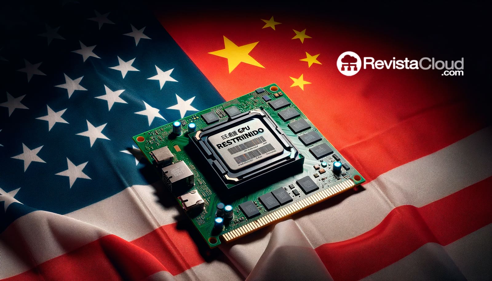 NVIDIA prépare sa puce Blackwell pour la Chine : moins chère, avec moins de puissance, mais clé pour regagner des parts de marché