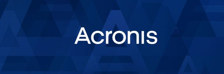 64 % des consommateurs mondiaux considèrent les failles de données comme leur principale préoccupation en matière de confidentialité, selon Acronis.