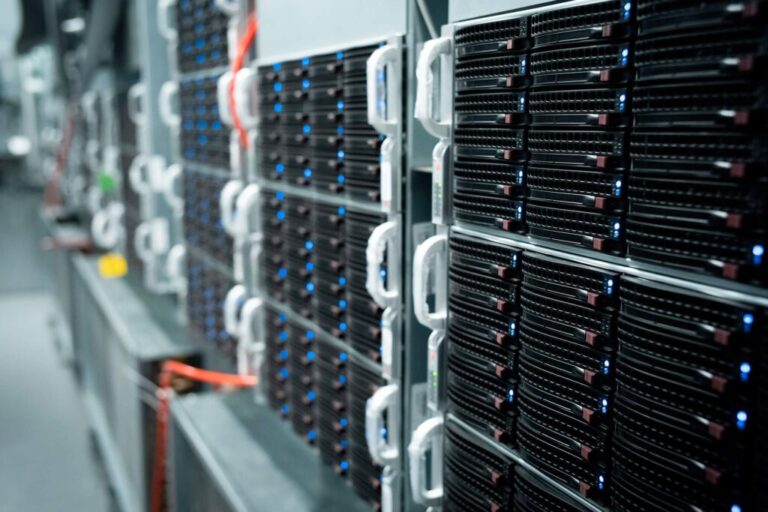 Digital Realty et OVHcloud stimulent la transformation numérique avec une solution cloud sécurisée et haute performance