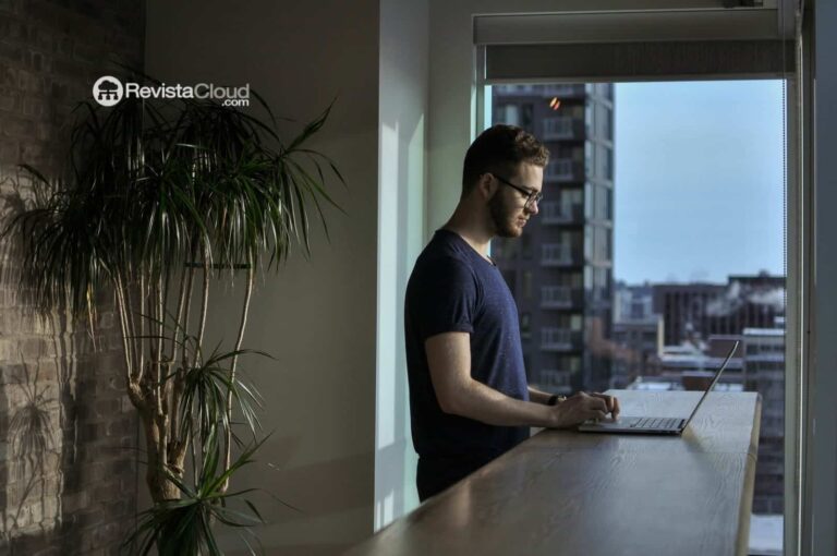 Travail à distance : L'impact des technologies cloud sur la collaboration