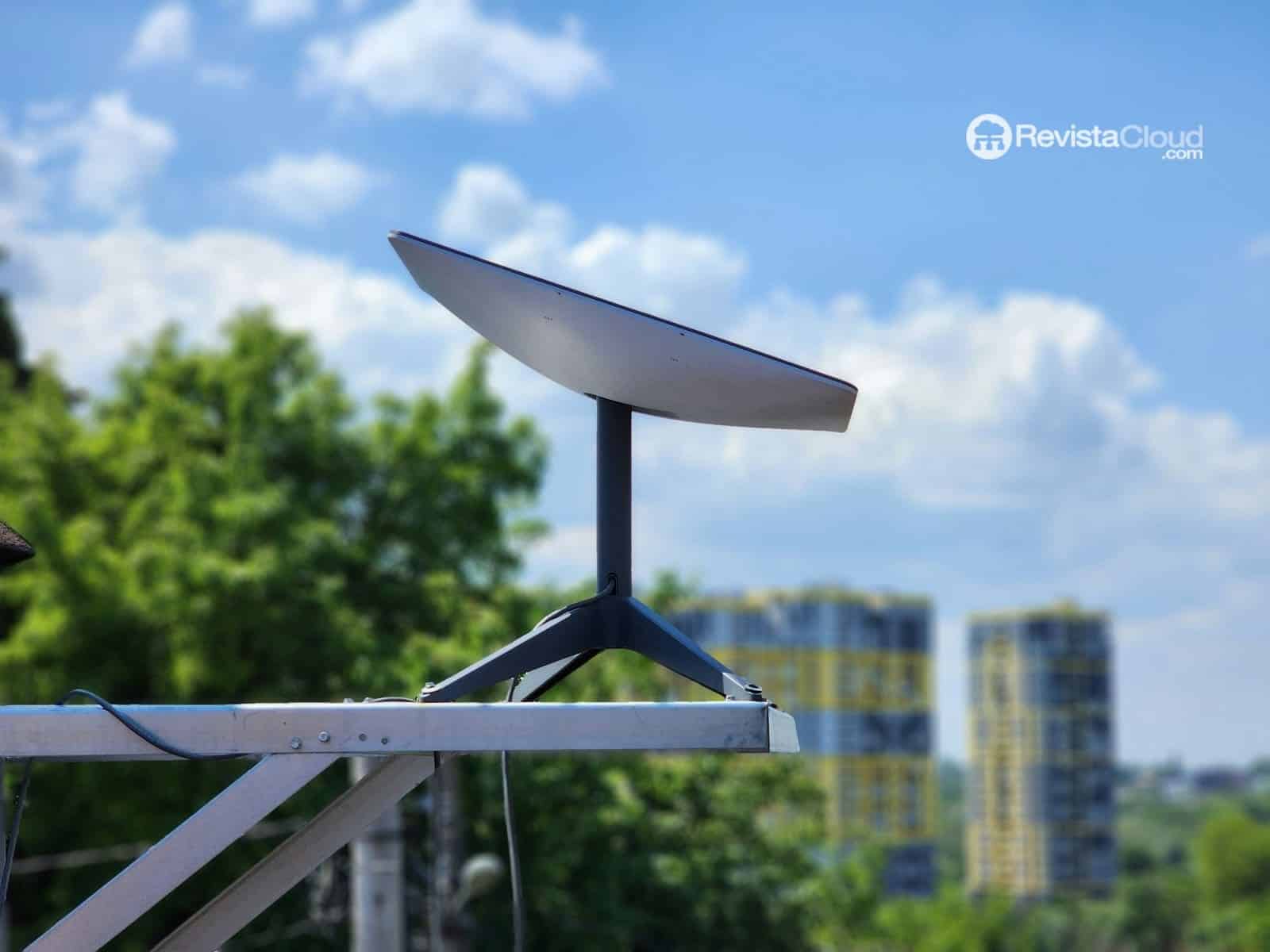 Comment fonctionne Starlink dans chaque pays et ce qu'il faut pour réduire la latence au maximum dans l'accès à Internet