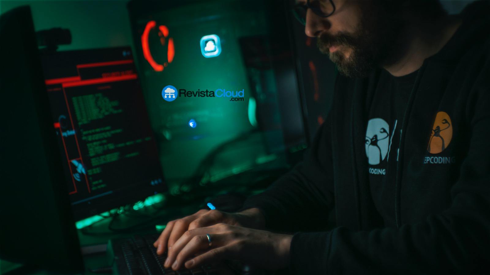 Le malware chiffré augmente de 94 % : les cybercriminels s'adaptent et les défenses traditionnelles sont mises en échec.