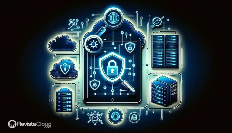 Sécurité de l'hébergement dans le Cloud : Aspects que tu ne connais pas encore