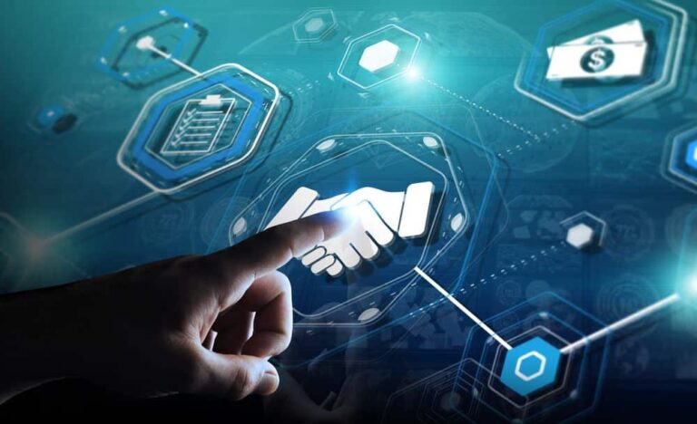 DXC Technology et Blackout Technologies s'allient pour renforcer la sécurité des entreprises et améliorer l'efficacité opérationnelle sur les appareils mobiles