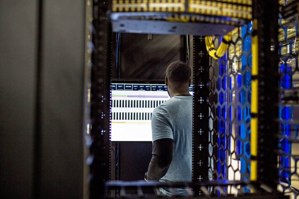 Les centres de données : le défi de la consommation d'eau et les nouvelles solutions des Big Tech