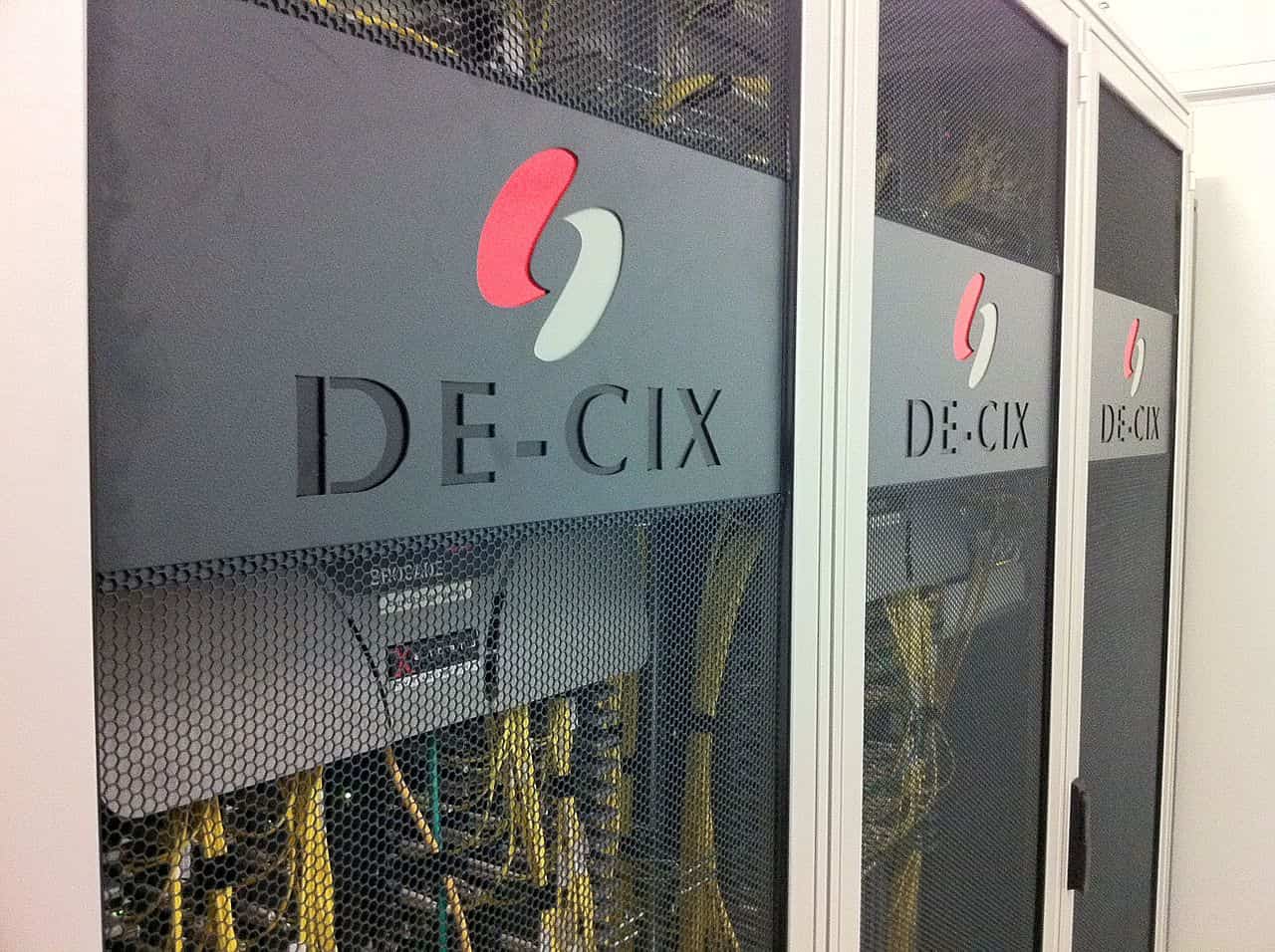 DE-CIX étend son écosystème d'interconnexion à Brooklyn grâce à son alliance avec DataVerge