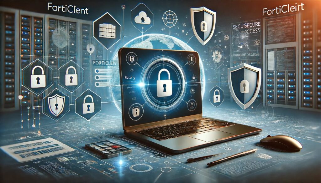 Fortinet subit une importante fuite de données : 440 Go d'informations clients compromisées