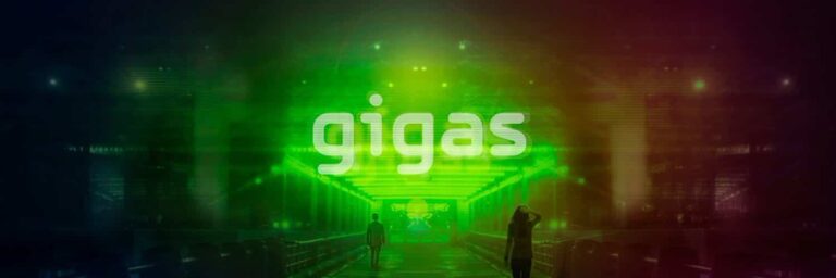 Gigas dépasse les attentes avec des revenus de 37,4 millions d'euros au premier semestre de 2024