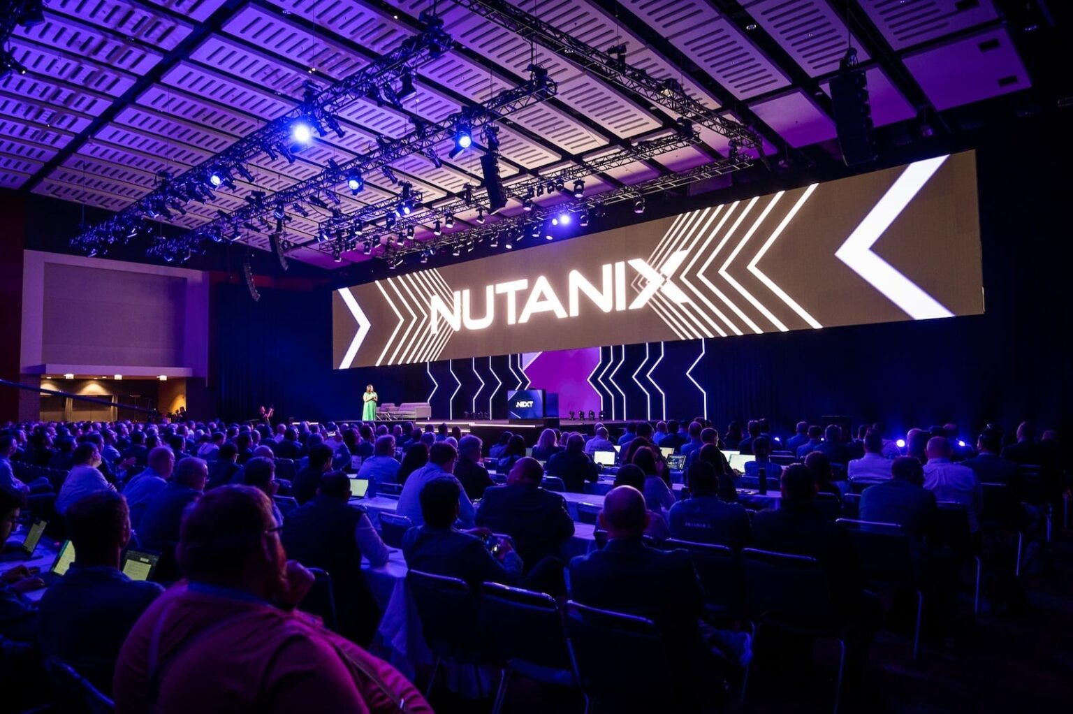 Nutanix, leader en vision pour le stockage de fichiers et d'objets selon Gartner