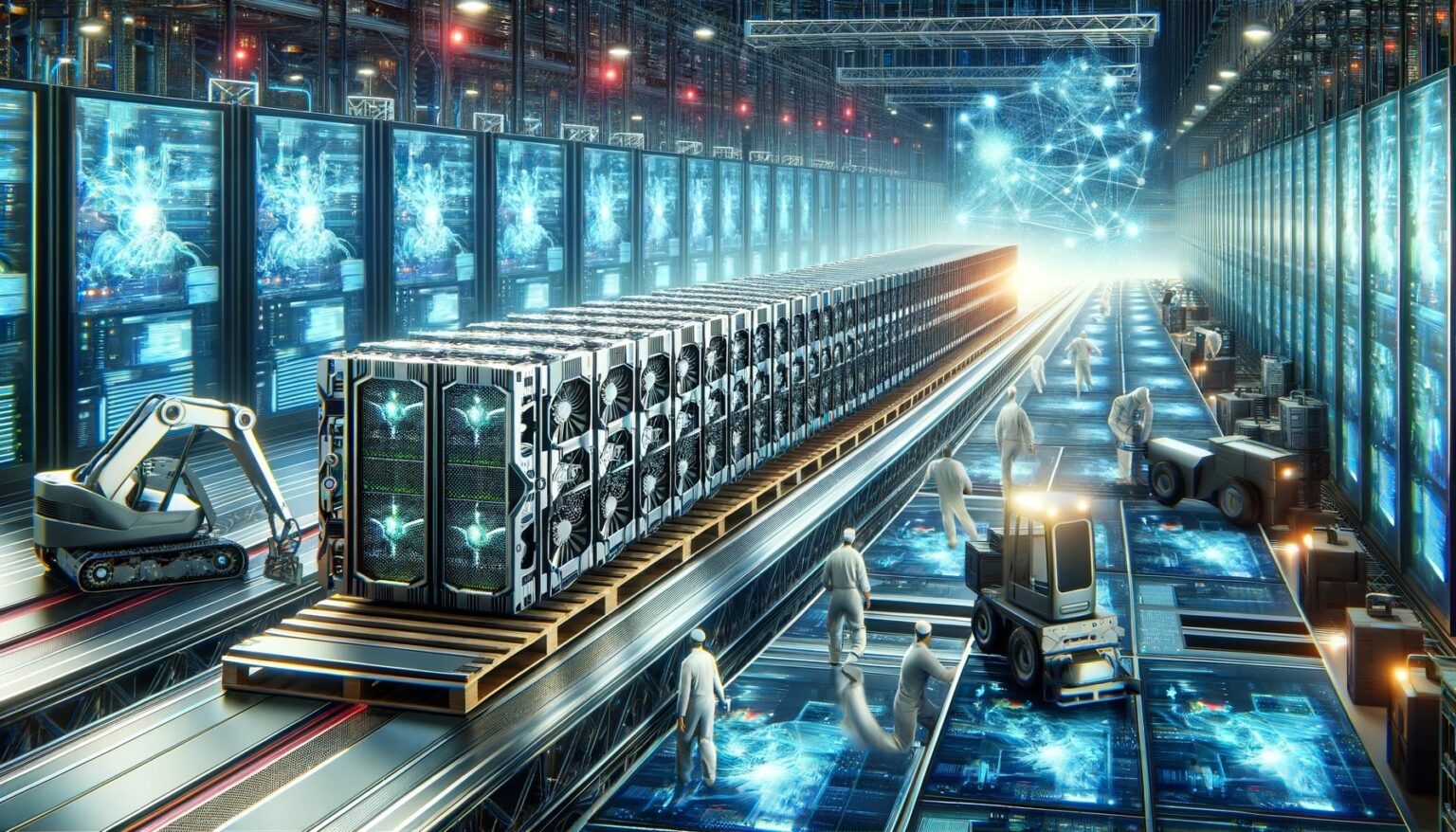 Sify lance CloudInfinit+AI : sa nouvelle plateforme GPU dans le cloud