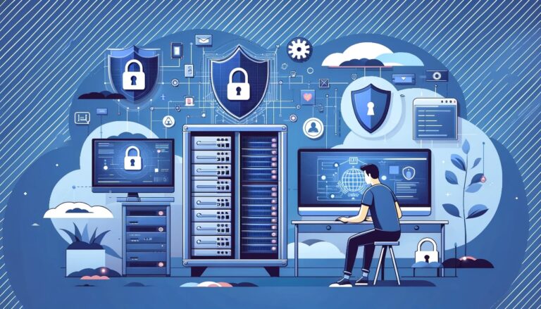 La régulation des données dans l'hébergement espagnol