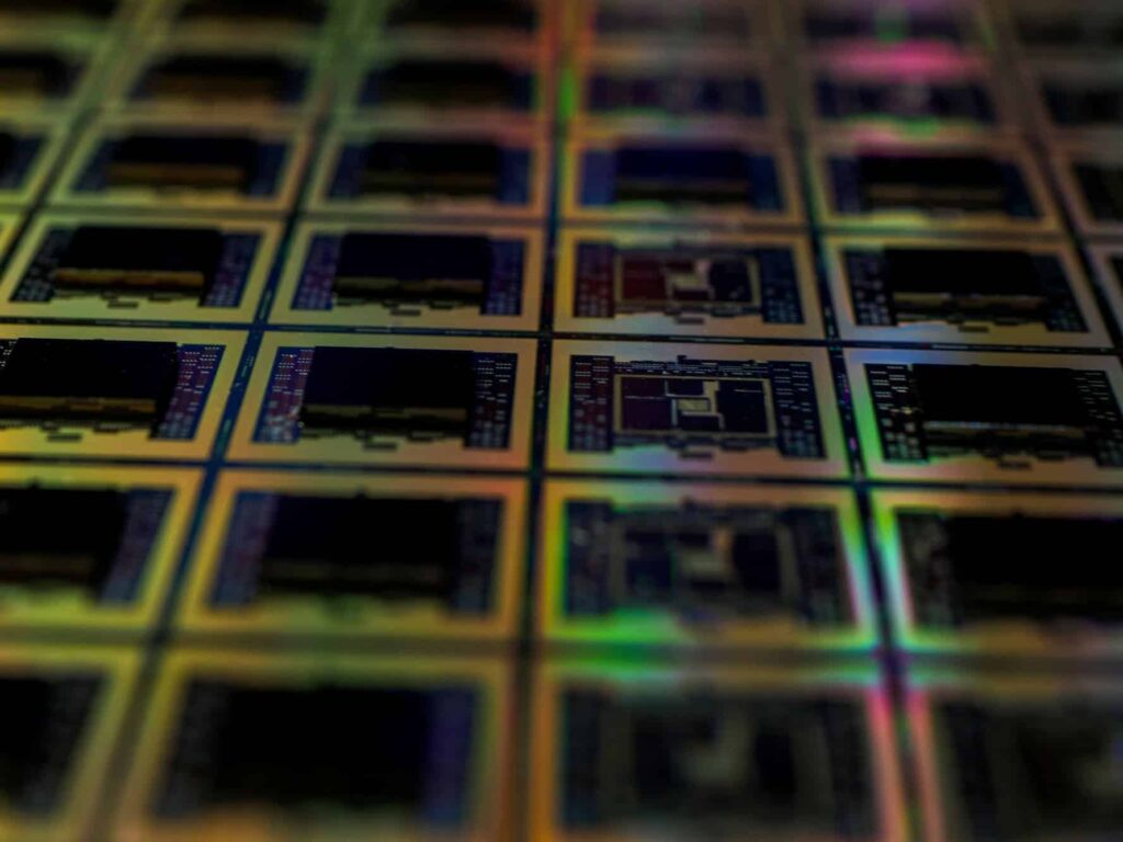NXP Semiconductors choisit AWS pour stimuler la prochaine ère d'innovation dans les semi-conducteurs