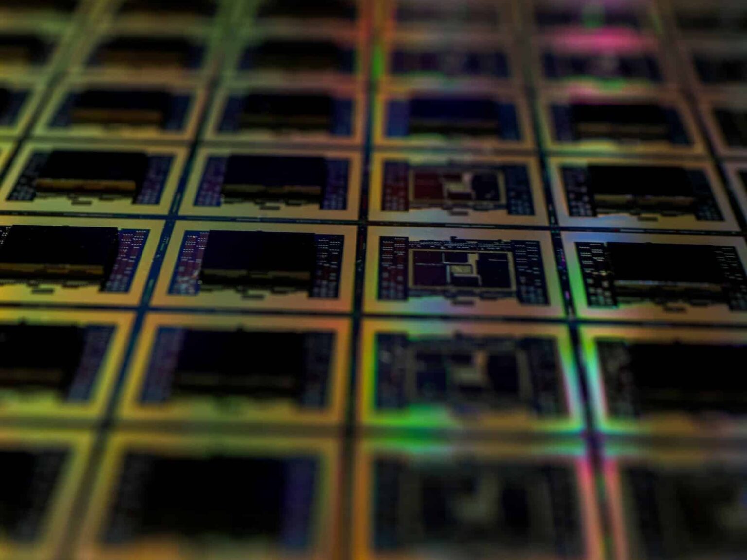 NXP Semiconductors choisit AWS pour stimuler la prochaine ère d'innovation dans les semi-conducteurs