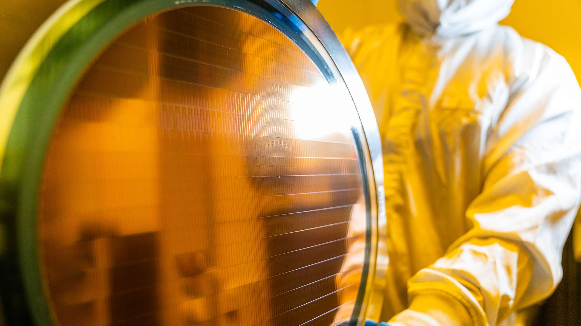Les anciens directeurs d'Intel s'opposent à l'acquisition de l'entreprise par TSMC : "Il est temps de construire une nouvelle fonderie américaine"