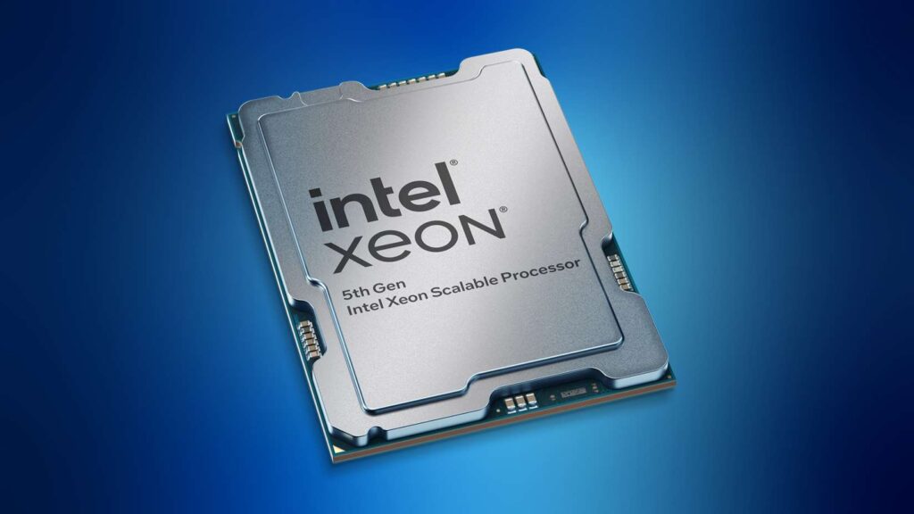 Intel reçoit une subvention de plusieurs millions de dollars du Département de la Défense des États-Unis