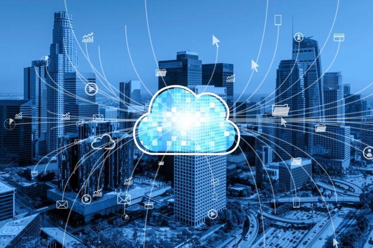 Le cloud public va doubler au cours des quatre prochaines années, selon IDC