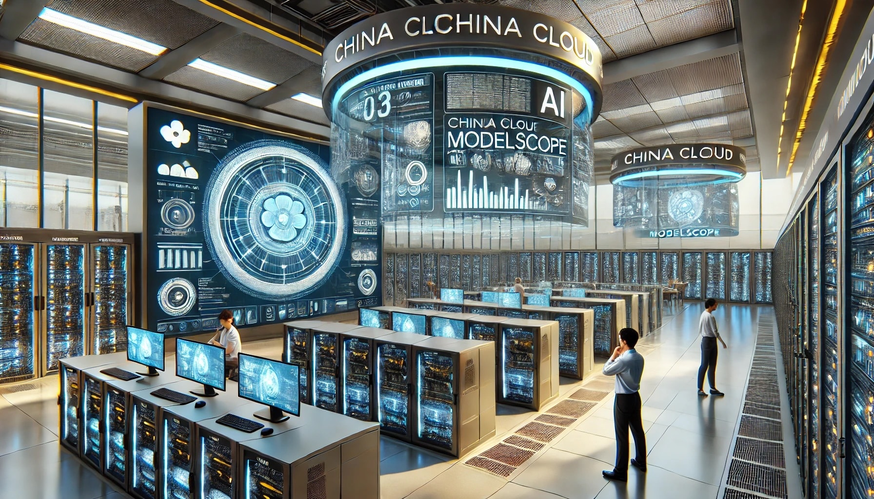 L'essor de l'intelligence artificielle en Chine : les utilisateurs stimulent l'innovation technologique