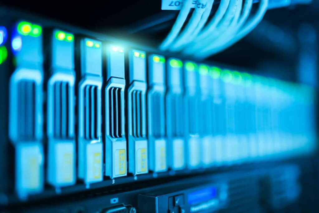 Croissance soutenue et leadership dans le secteur technologique espagnol