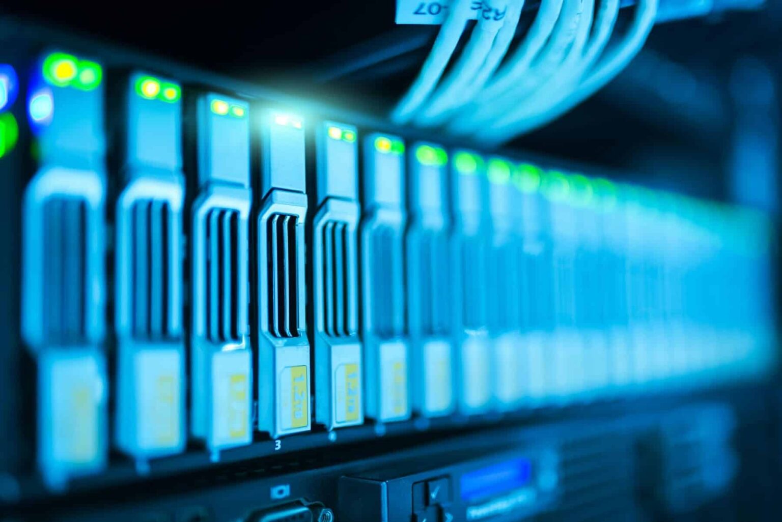 Croissance soutenue et leadership dans le secteur technologique espagnol