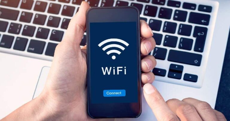 25 % des points Wi-Fi ouverts à Paris ne sont pas sécurisés