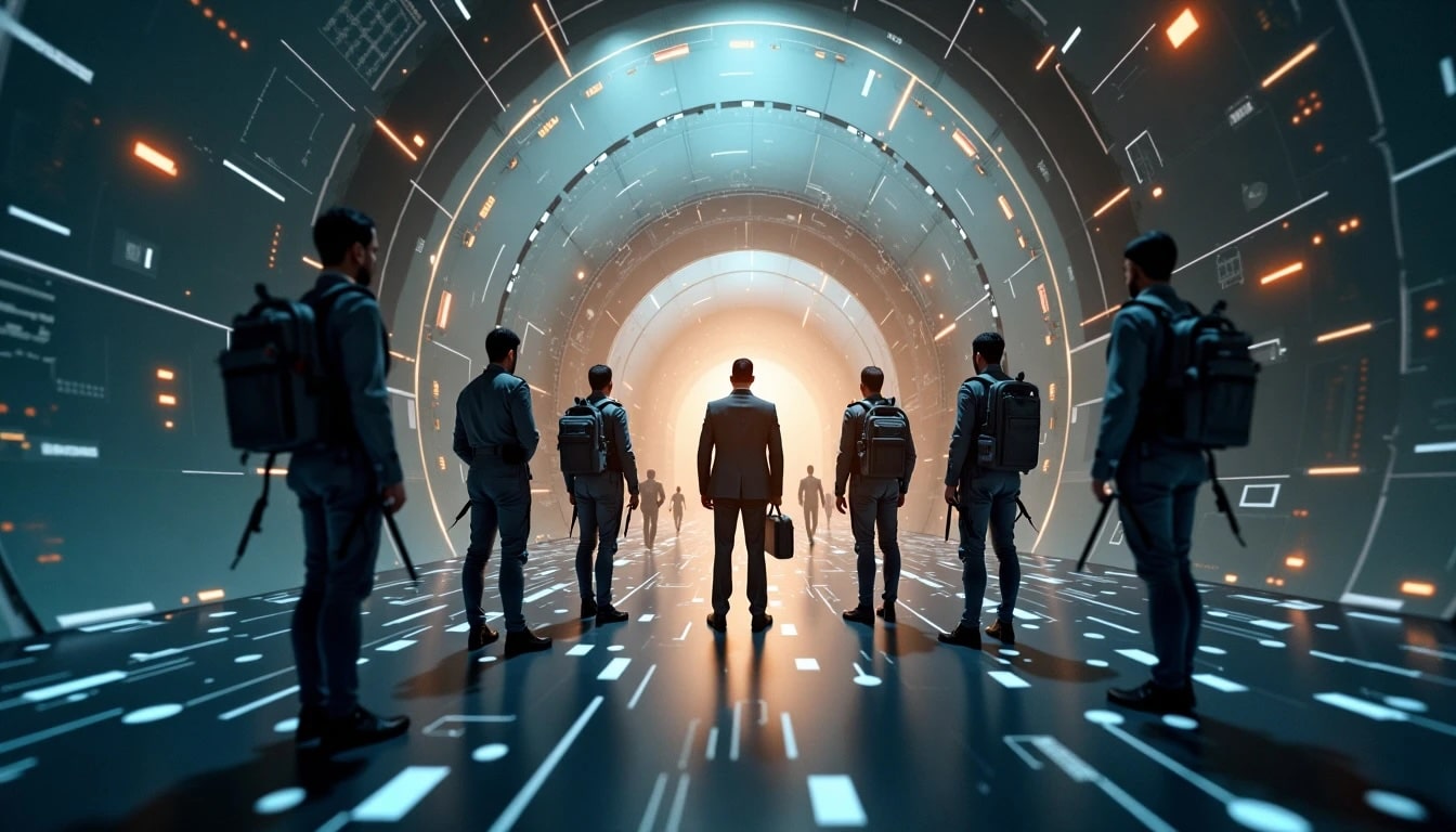 Alarme chez Google : Des employés de DeepMind exigent la fin des contrats militaires