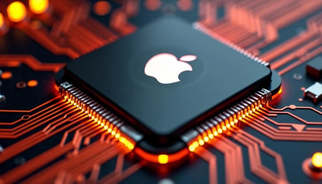 Apple et son modem 5G personnalisé : La transformation à long terme de l'iPhone