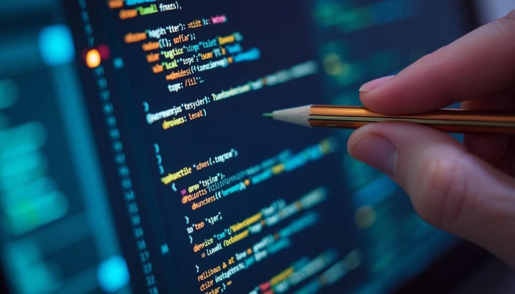 Applications Low-Code et No-Code : La révolution dans le développement de logiciels