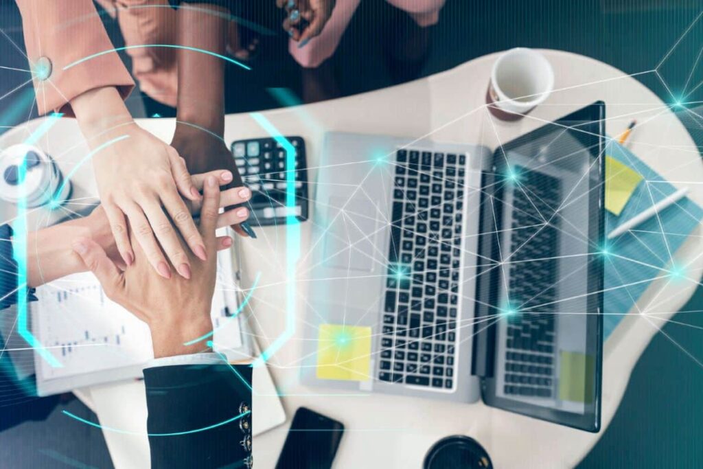 Comment préparer votre entreprise pour l'avenir numérique