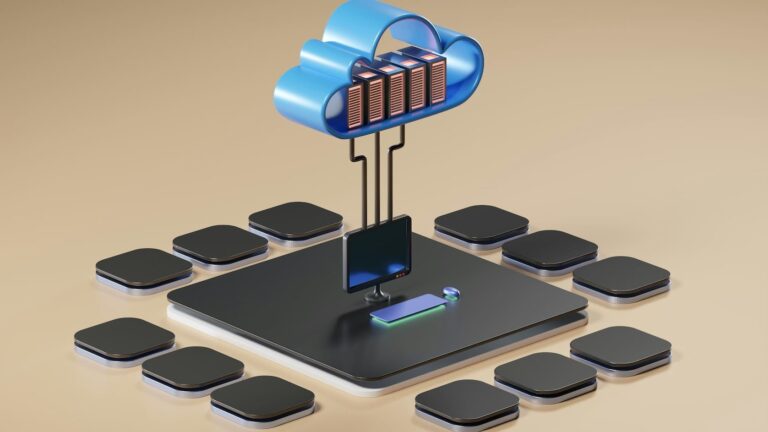 Découvre ce qu'est le cloud computing : La meilleure explication en espagnol