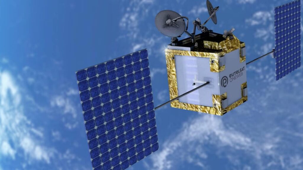 Eutelsat et Baobab unissent leurs forces pour étendre la connectivité en Afrique avec la constellation OneWeb