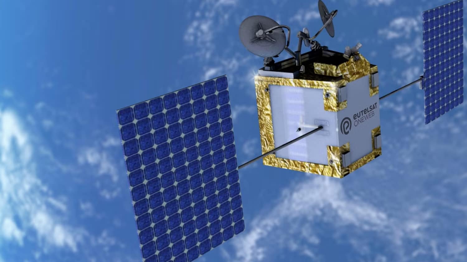 Eutelsat et Baobab unissent leurs forces pour étendre la connectivité en Afrique avec la constellation OneWeb