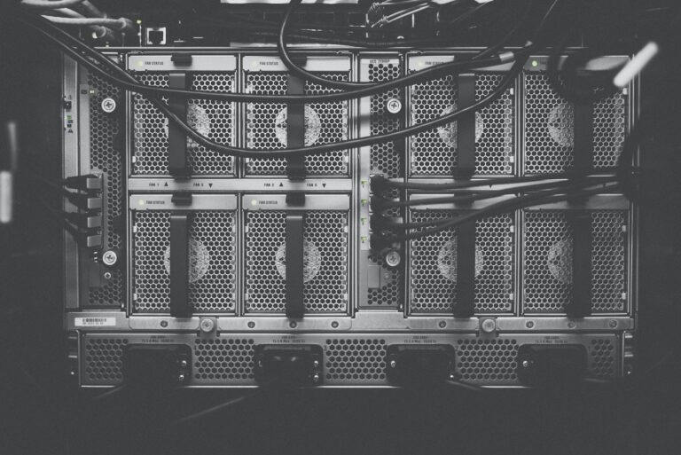 Haute disponibilité dans l'hébergement Cloud : Concepts et techniques essentiels