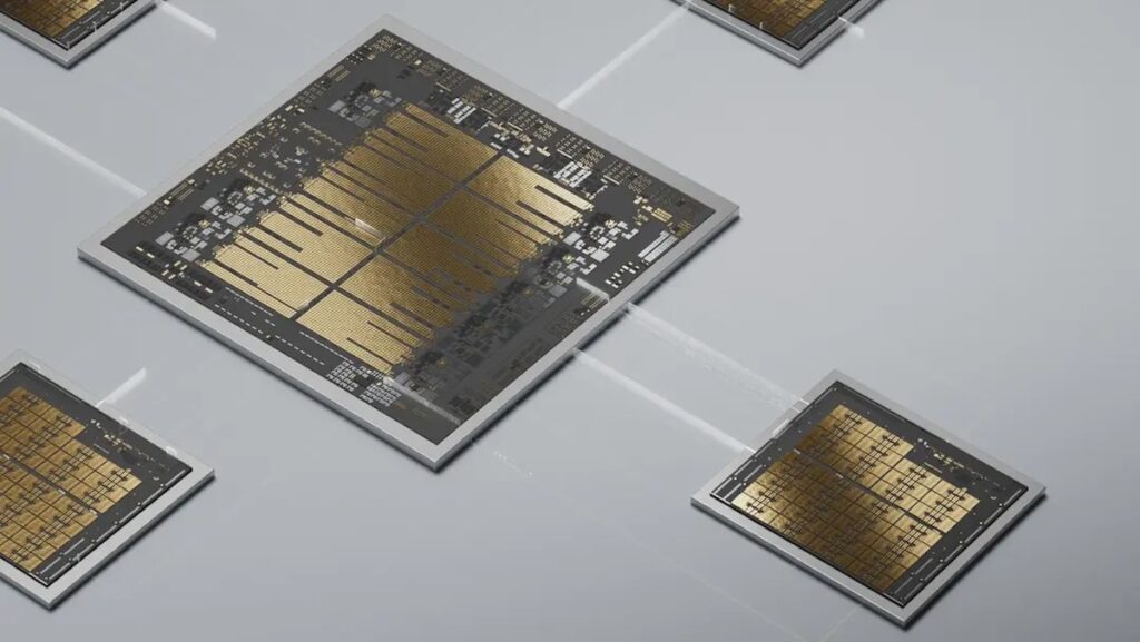 IBM dévoile la puce Spyre : Essentielle pour l'intelligence artificielle sur les Mainframes