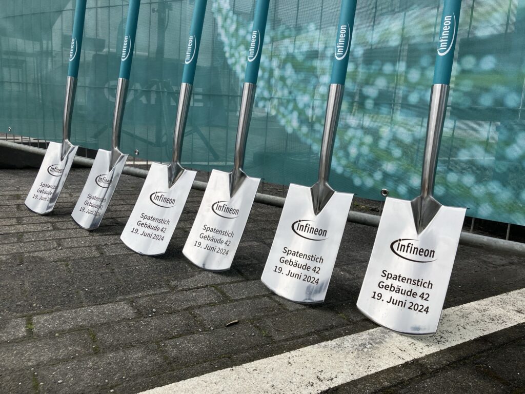 Infineon licenciera 1 400 employés et délocalisera 1 400 postes pour réduire les coûts