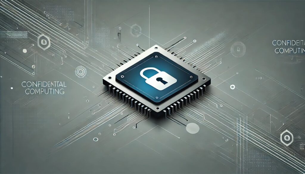 Informatique confidentielle : Tout ce que vous devez savoir sur cette technologie innovante