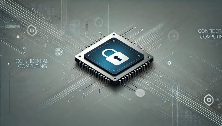 Informatique confidentielle : Tout ce que vous devez savoir sur cette technologie innovante