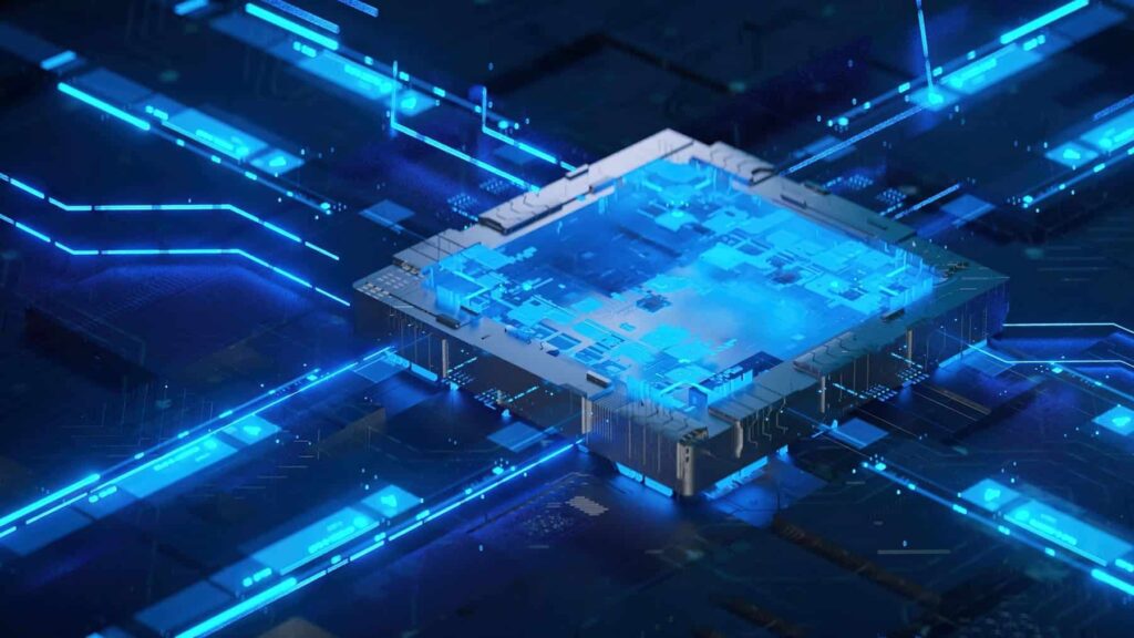 Intel démontre son expertise en architecture IA à Hot Chips 2024