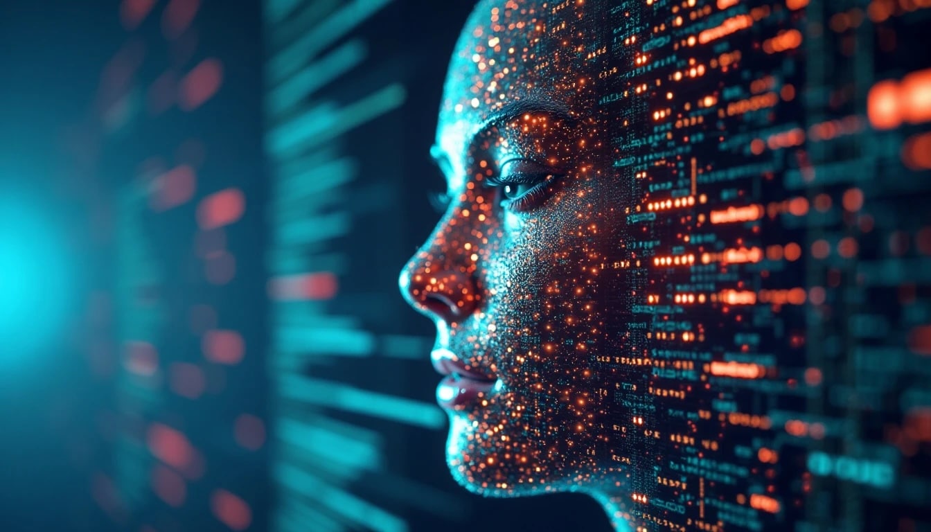 L'avancée du no-code et de l'intelligence artificielle : Comment ils transforment le développement de logiciels