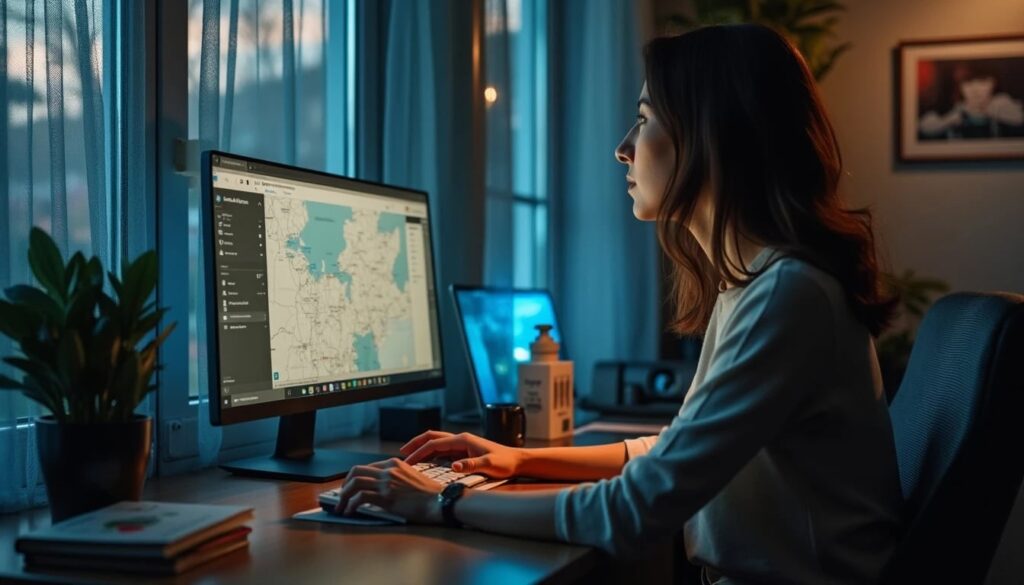 Le 23 août : Journée de l'Internaute, la date qui a marqué le début du web public