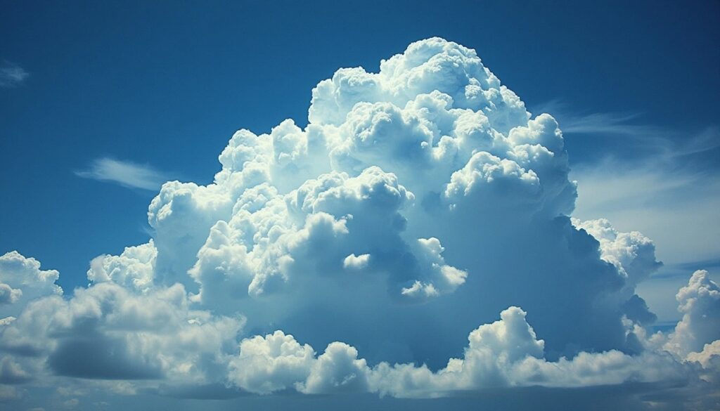 Le Cloud est Roi