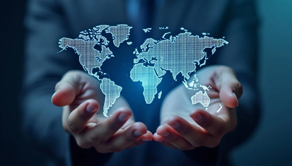 Le marché mondial des communications unifiées et de la collaboration approchera 70 milliards de dollars en 2024