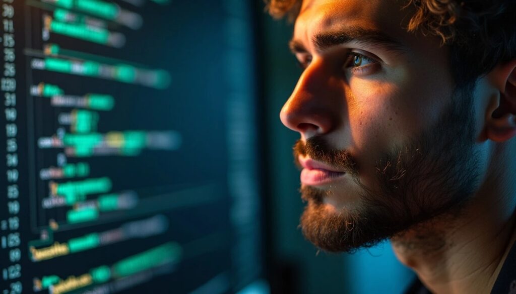 Le no-code et l'IA changent le marché des programmeurs aux États-Unis et leur impact en Espagne et au Portugal