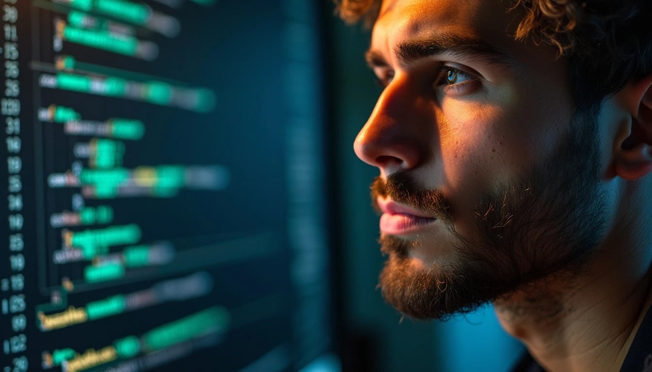 Le no-code et l'IA changent le marché des programmeurs aux États-Unis et leur impact en Espagne et au Portugal
