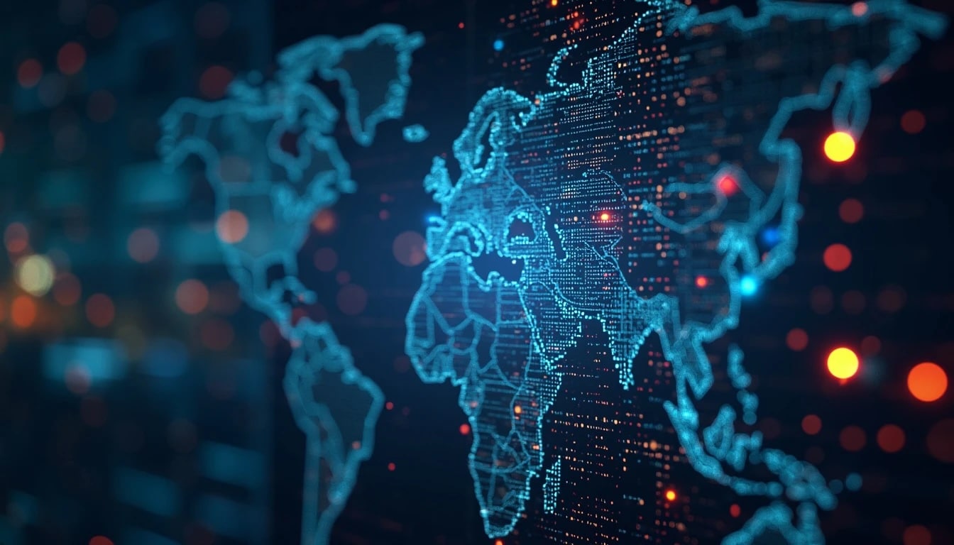 L'échange Internet de Cape Town (CINX) renforce l'infrastructure réseau à Cape Town